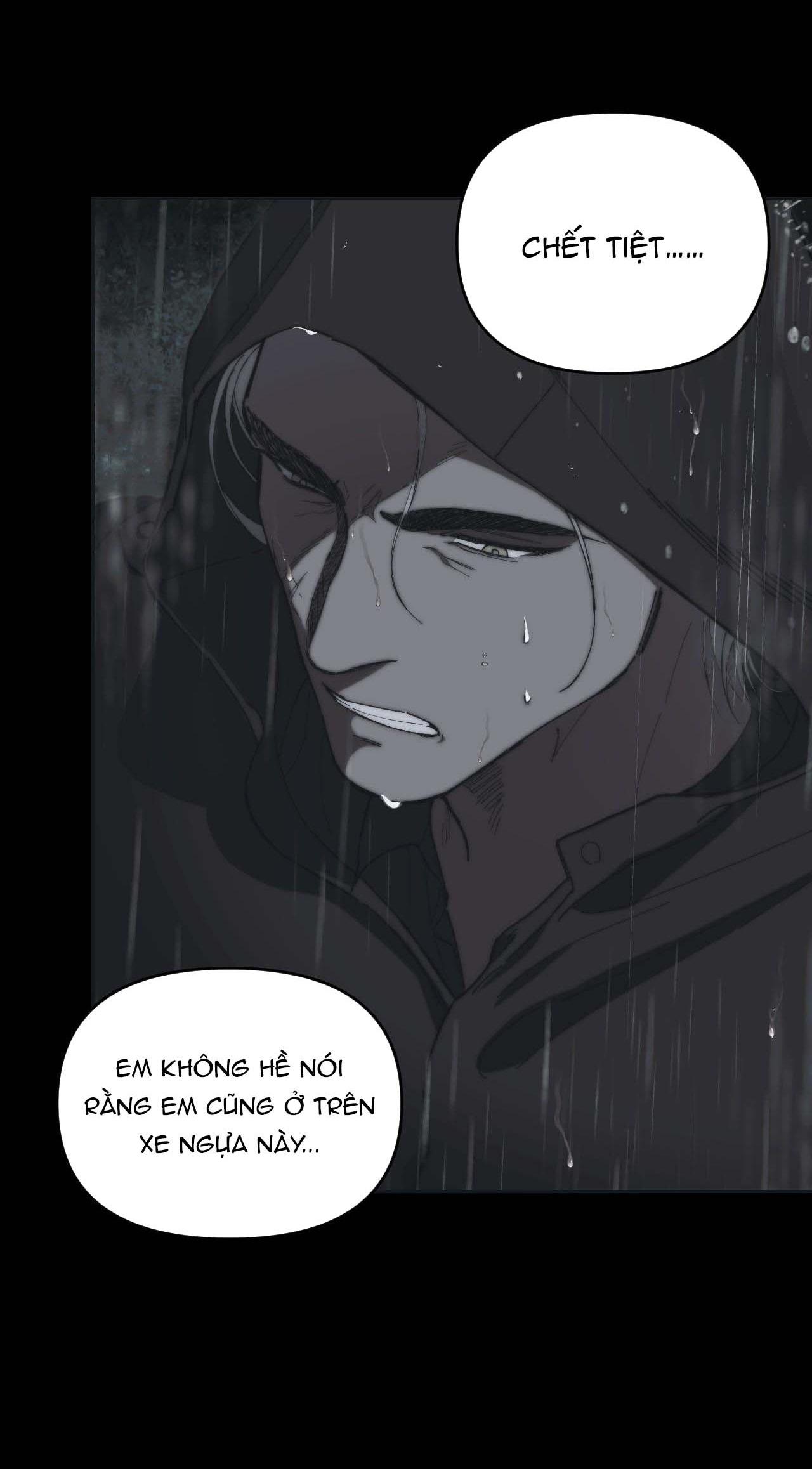 Tuyển Tập Manhwa Dằm Khăm - Chap 86