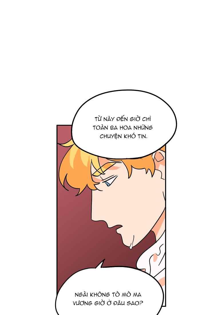 Dừng Lại, Tài Xế - Chap 25