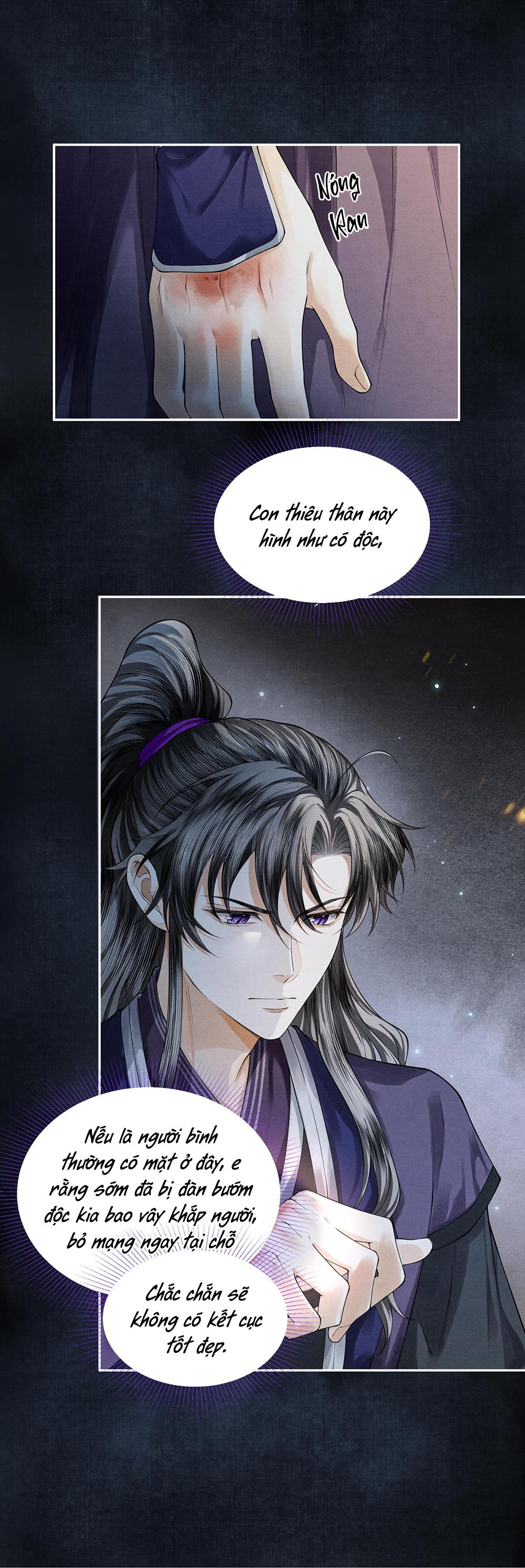 Đồng Tiền Kham Thế - Chap 120