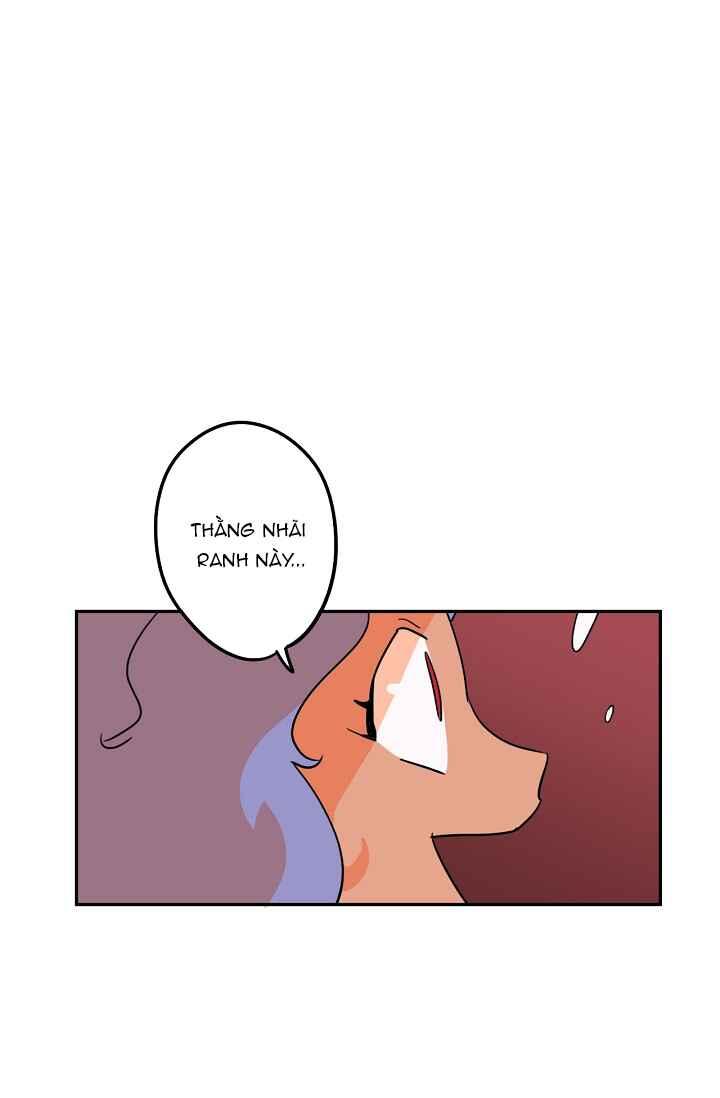 Dừng Lại, Tài Xế - Chap 25