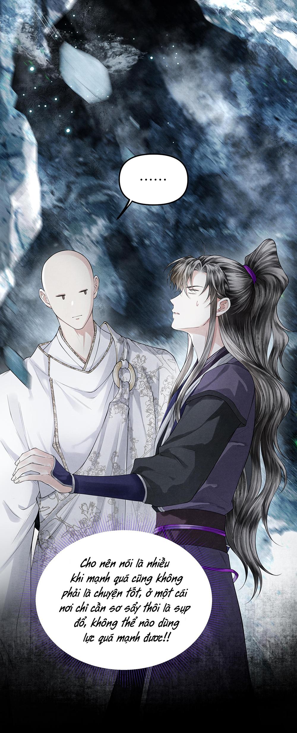 Đồng Tiền Kham Thế - Chap 120