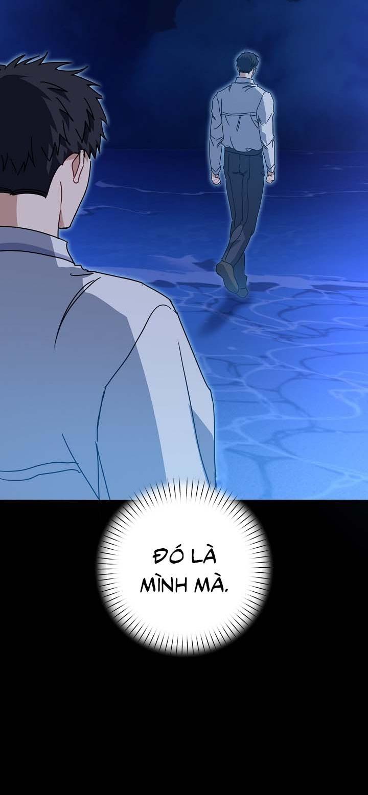 Khu Vực Chủ Nghĩa Tình Yêu - Chap 78