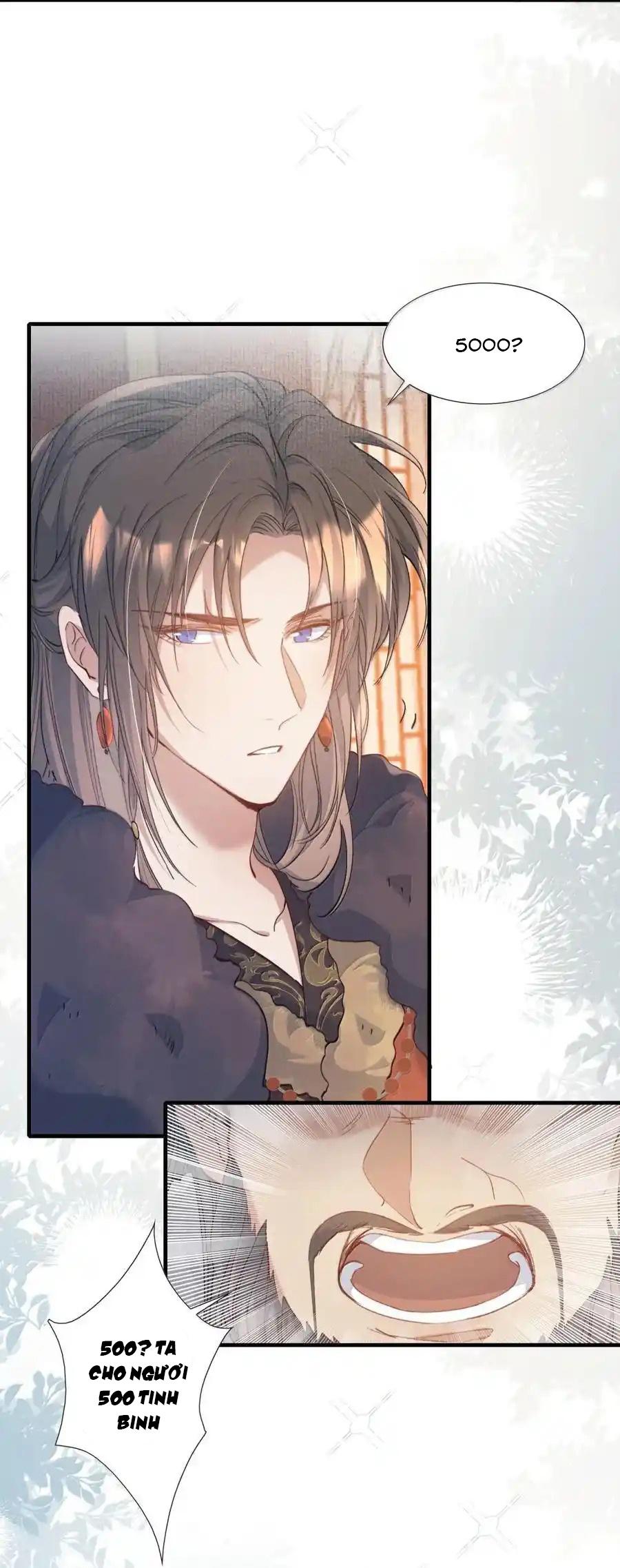 Loạn thế vi vương - Chap 119