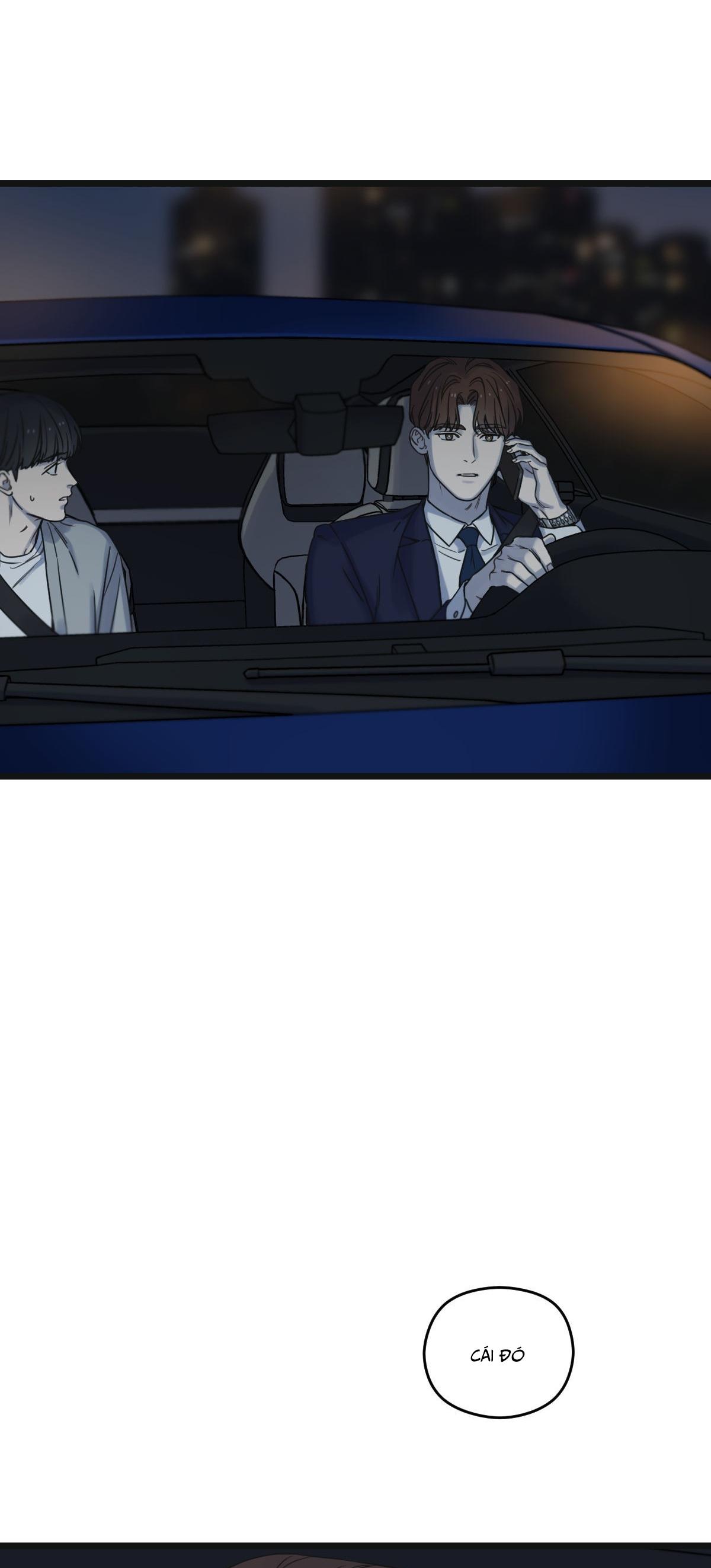 TRÙNG PHÙNG - Chap 55