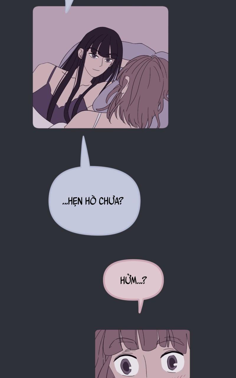 Mãi Mãi Là Bạn Thân - Chap 214