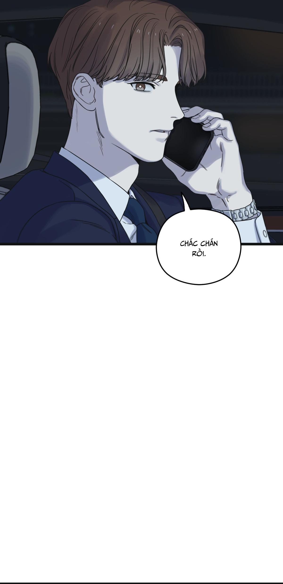TRÙNG PHÙNG - Chap 55