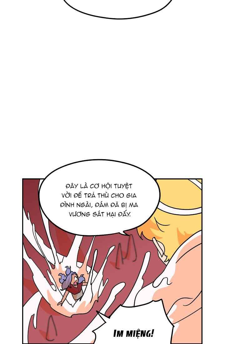 Dừng Lại, Tài Xế - Chap 25