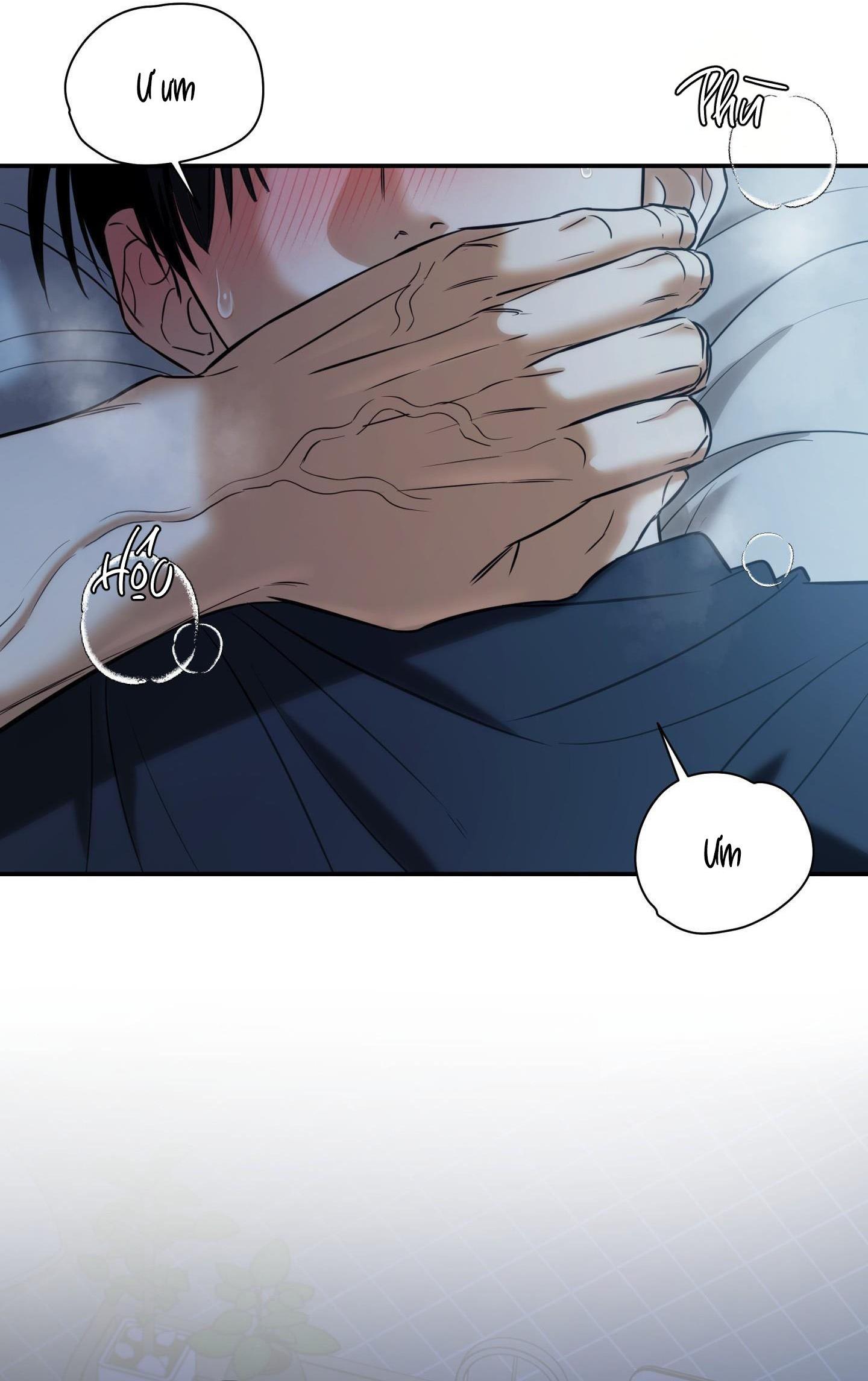 (CBunu) Hưởng Lợi - Chap 44