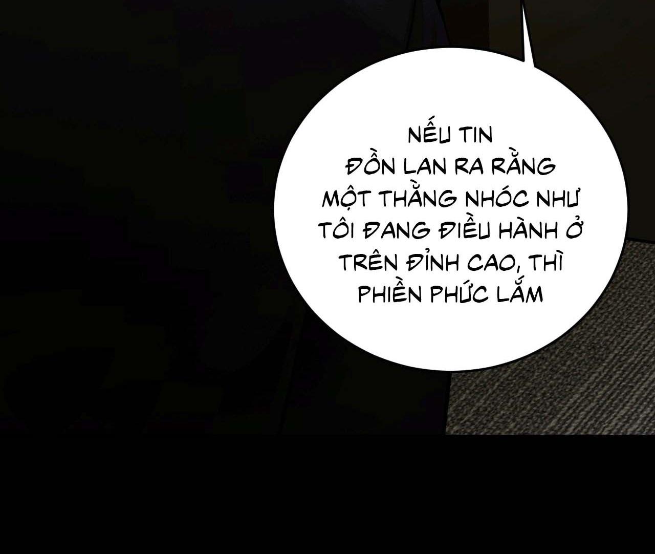 Thiếu niên sò: Bình minh bùng cháy - Chap 6