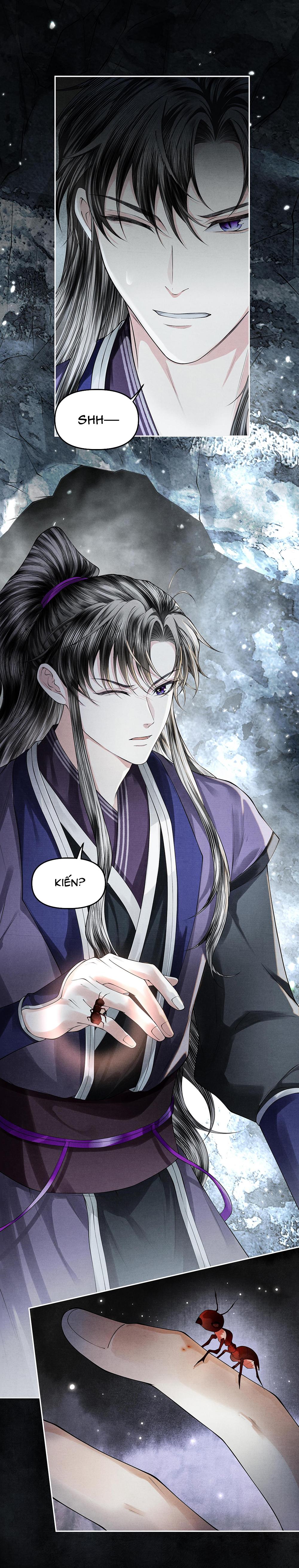 Đồng Tiền Kham Thế - Chap 120