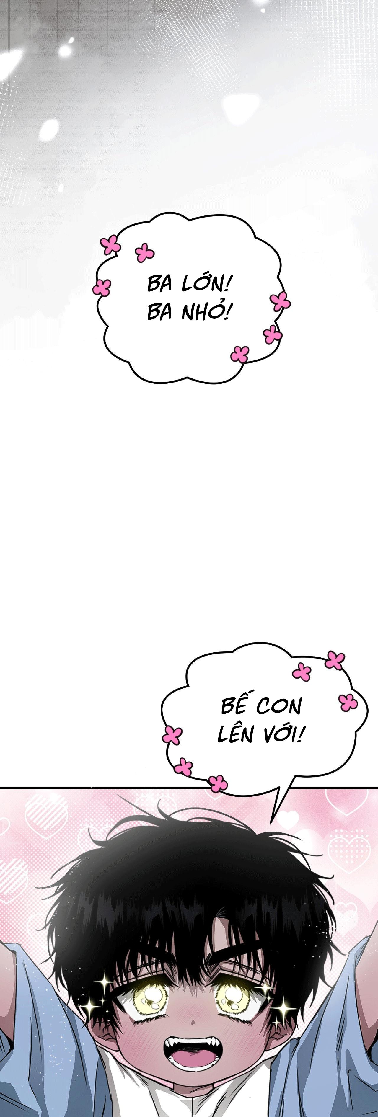 MẮT BÃO - Chap 11