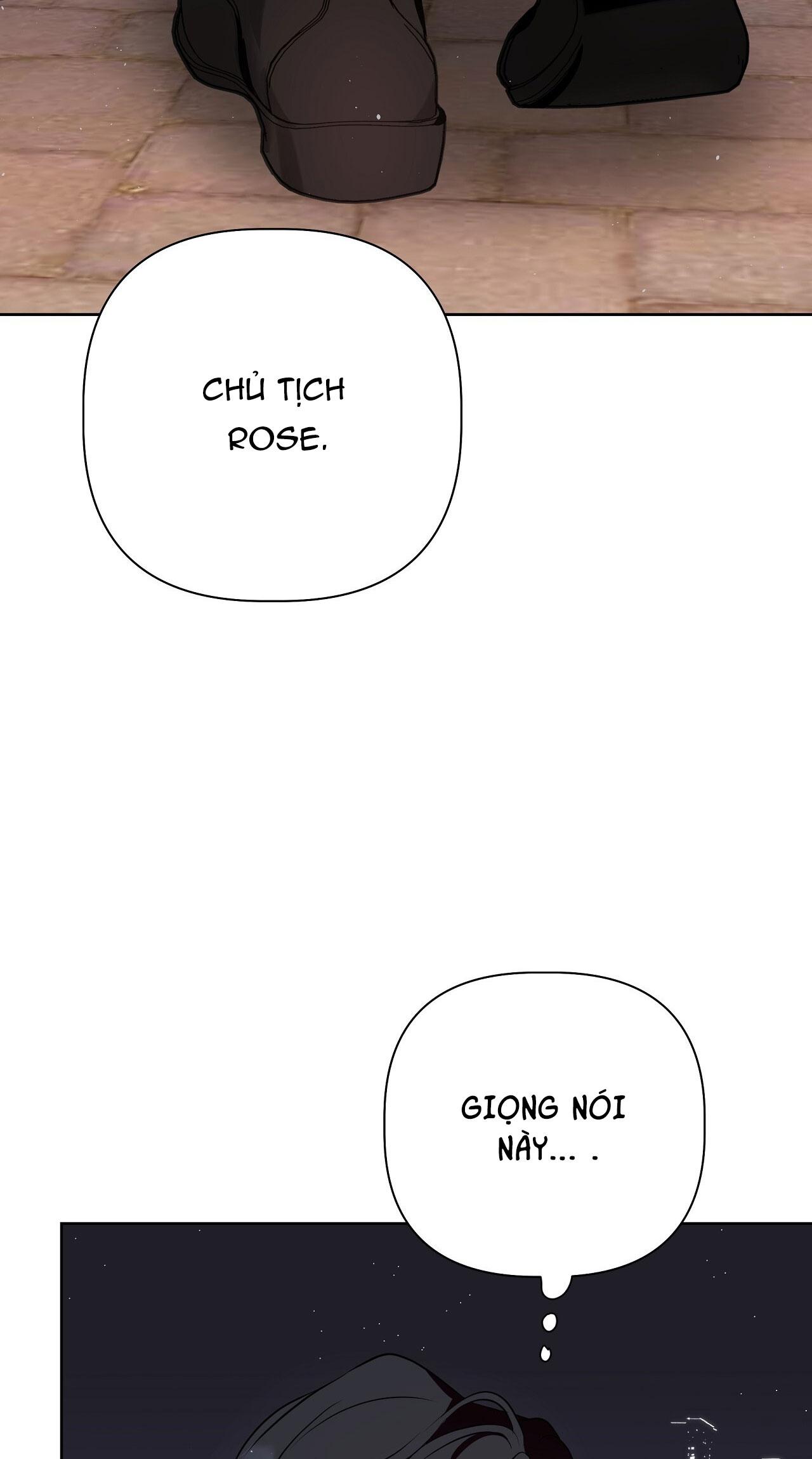OMEGA HOÀN HẢO CỦA TÔI - Chap 20