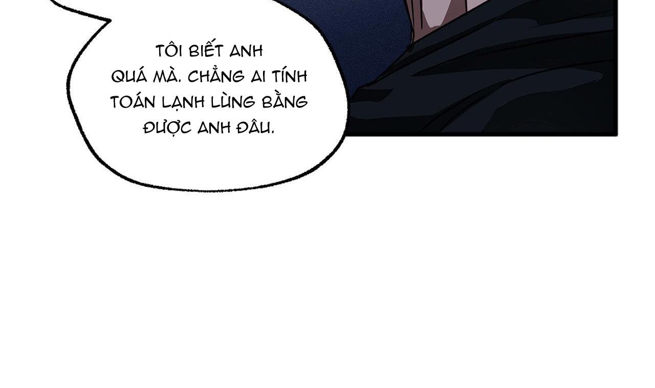 MẮT BÃO - Chap 11