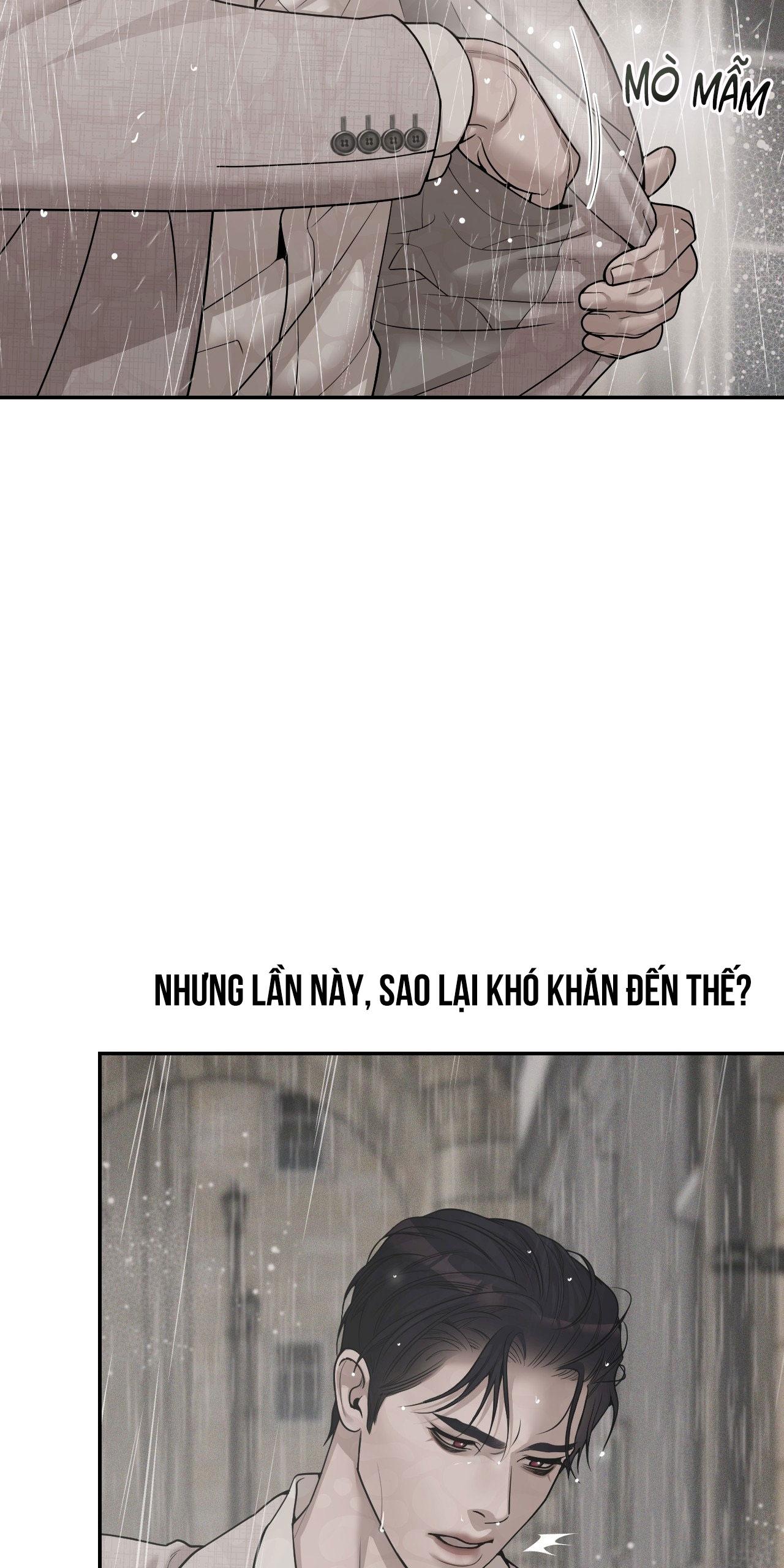 Thiếu niên sò: Bình minh bùng cháy - Chap 1