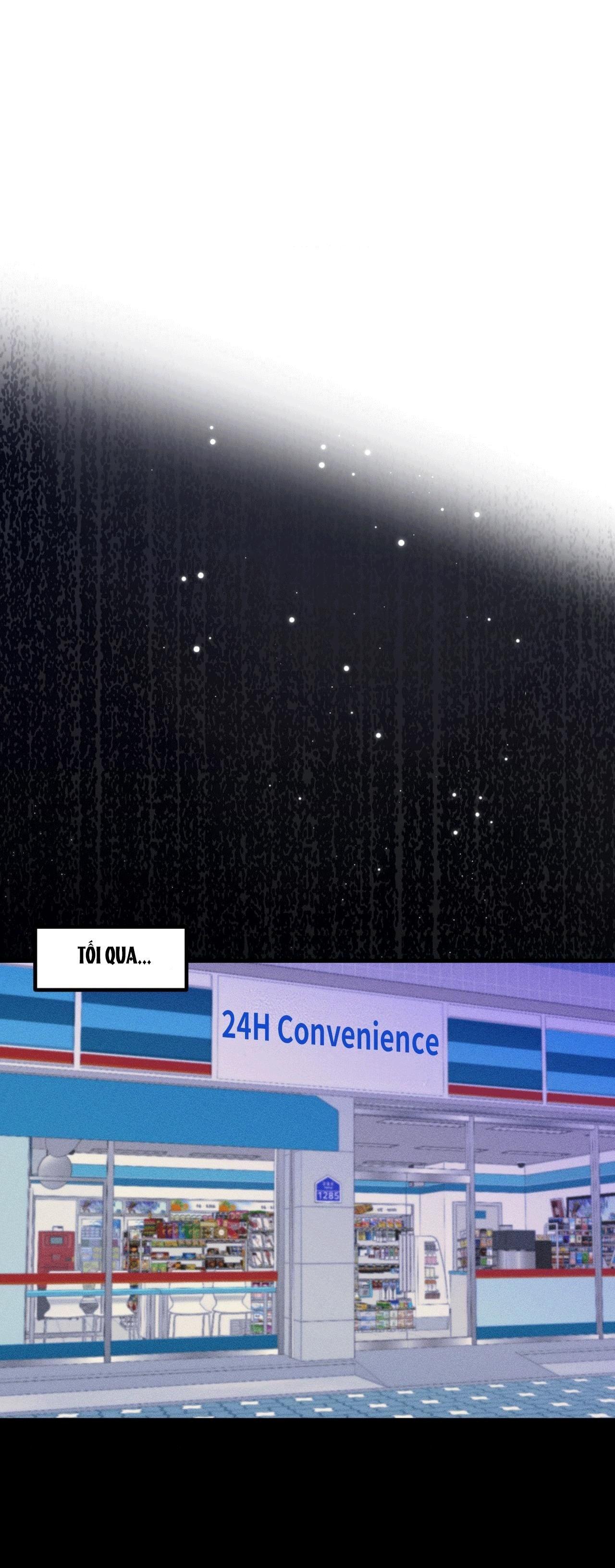 MẮT BÃO - Chap 10