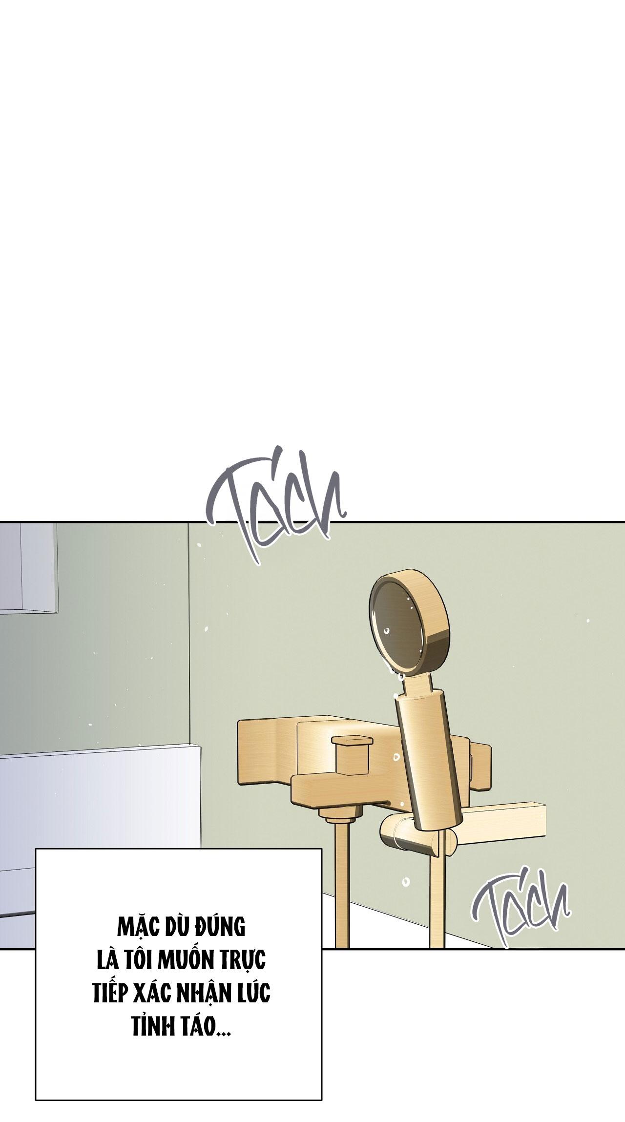 OMEGA HOÀN HẢO CỦA TÔI - Chap 22