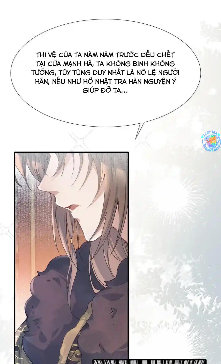 Loạn thế vi vương - Chap 119