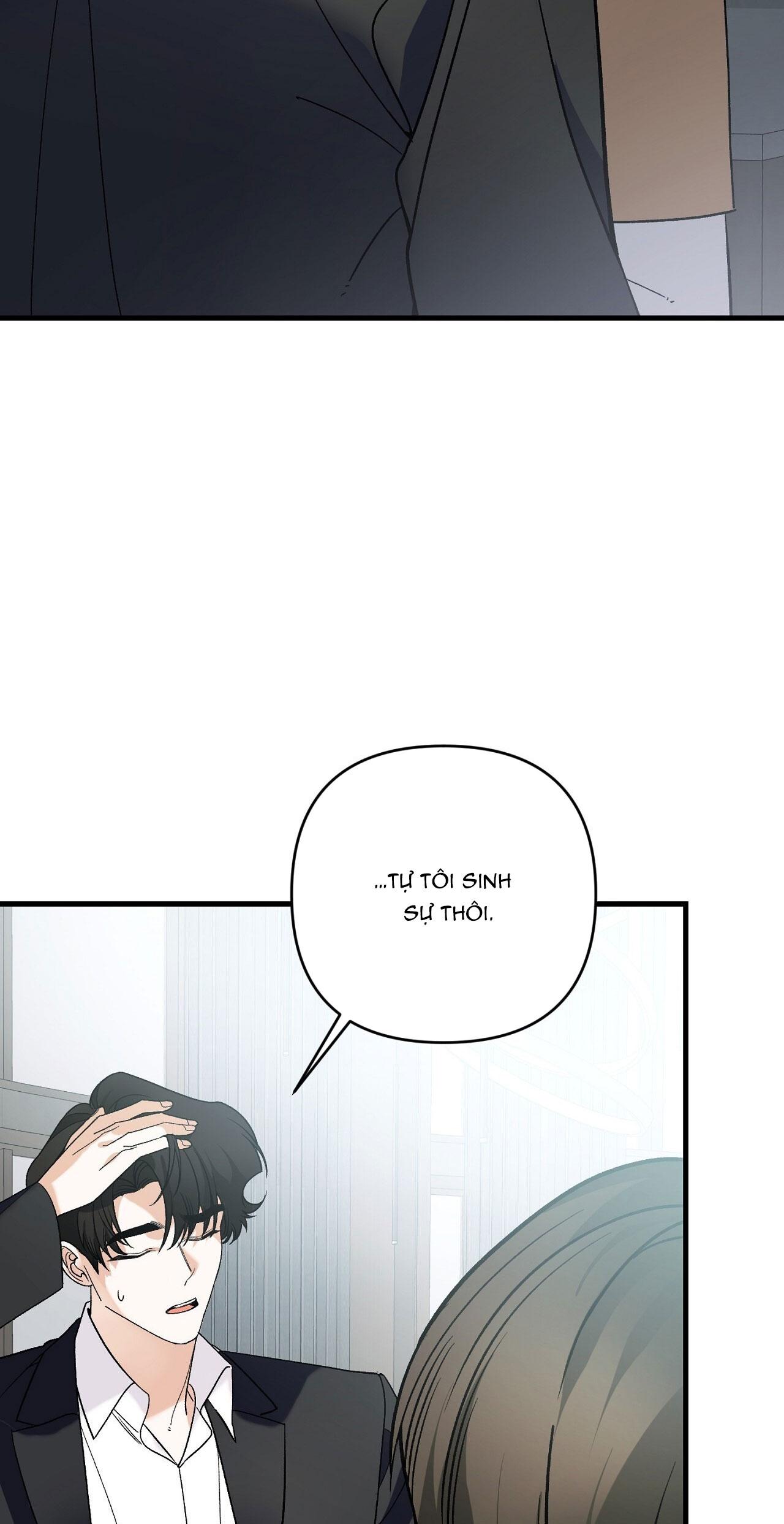 ĐIỀU KIỆN CỦA GUIDE - Chap 56