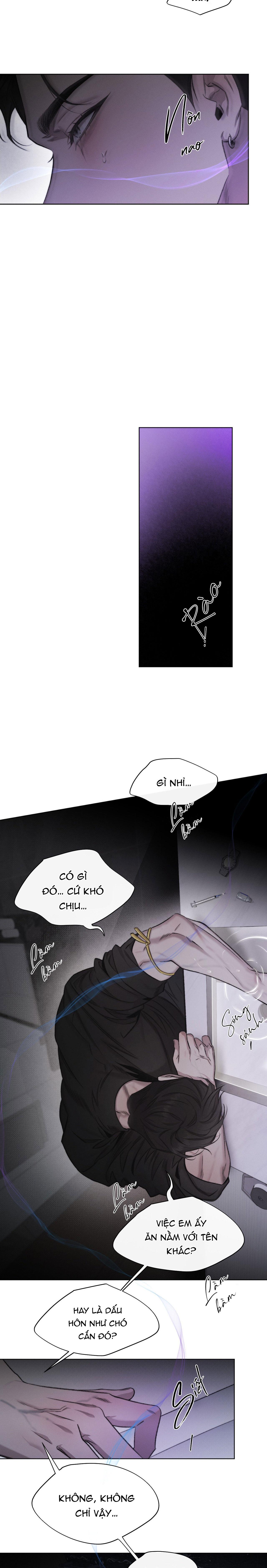 STILL LOVE YOU - Chap 23