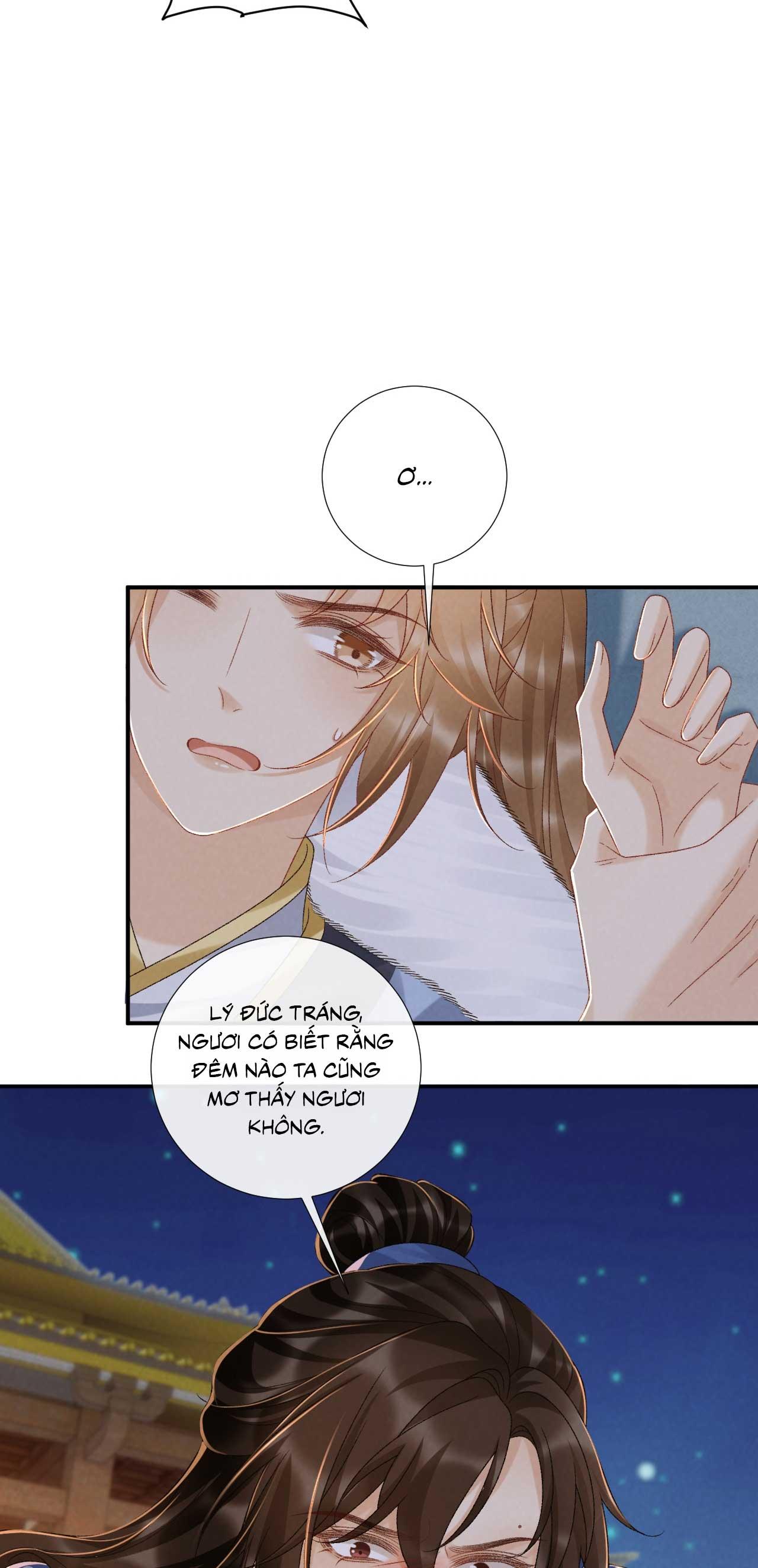 CẠM BẪY CỦA KẺ BIẾN THÁI - Chap 131