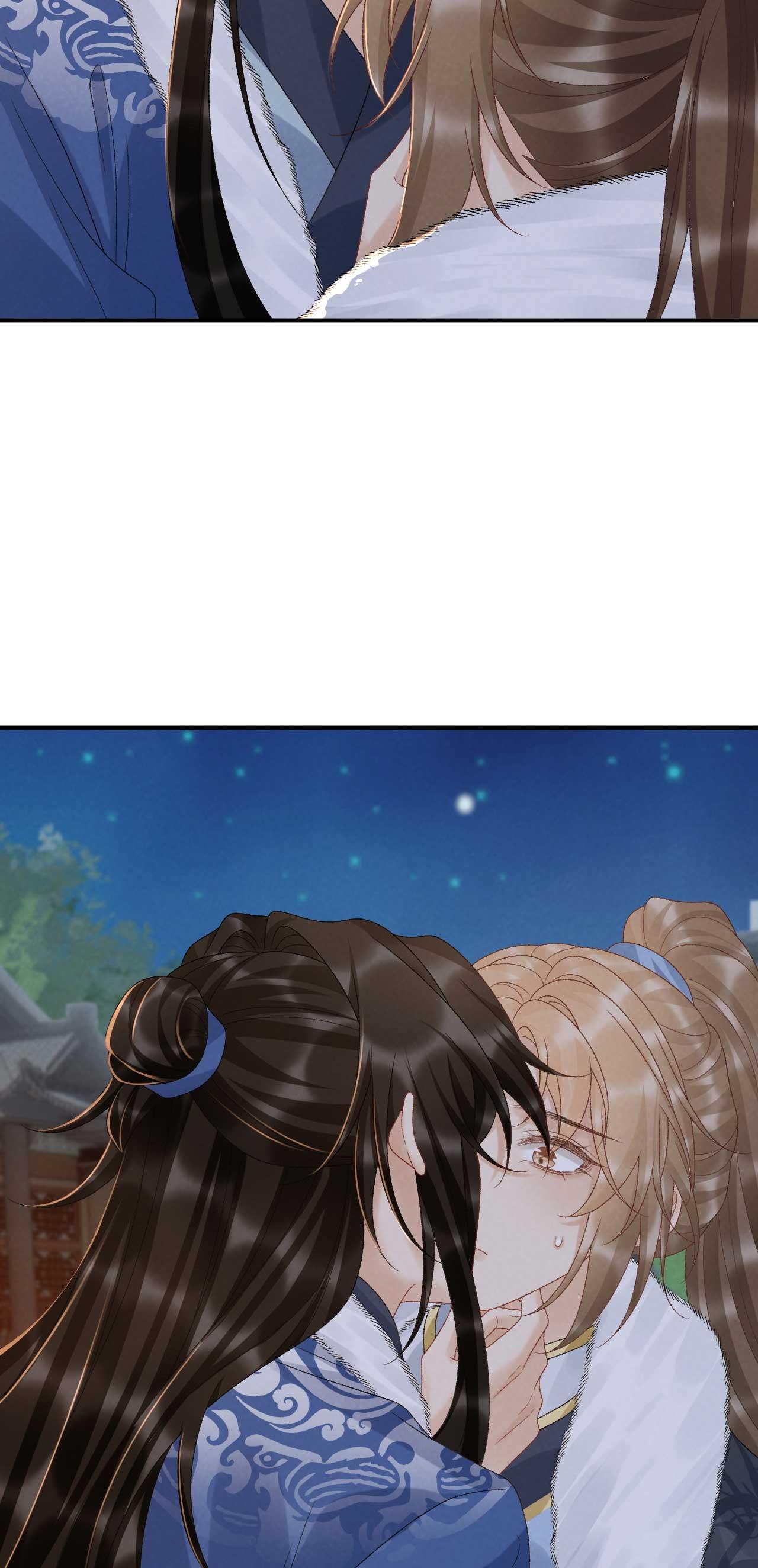 CẠM BẪY CỦA KẺ BIẾN THÁI - Chap 131