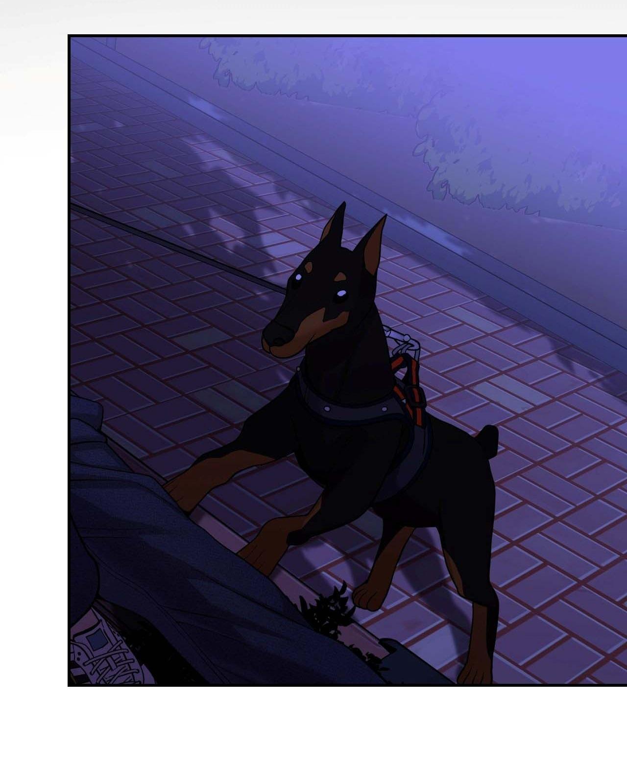 Thiếu niên sò: Bình minh bùng cháy - Chap 6