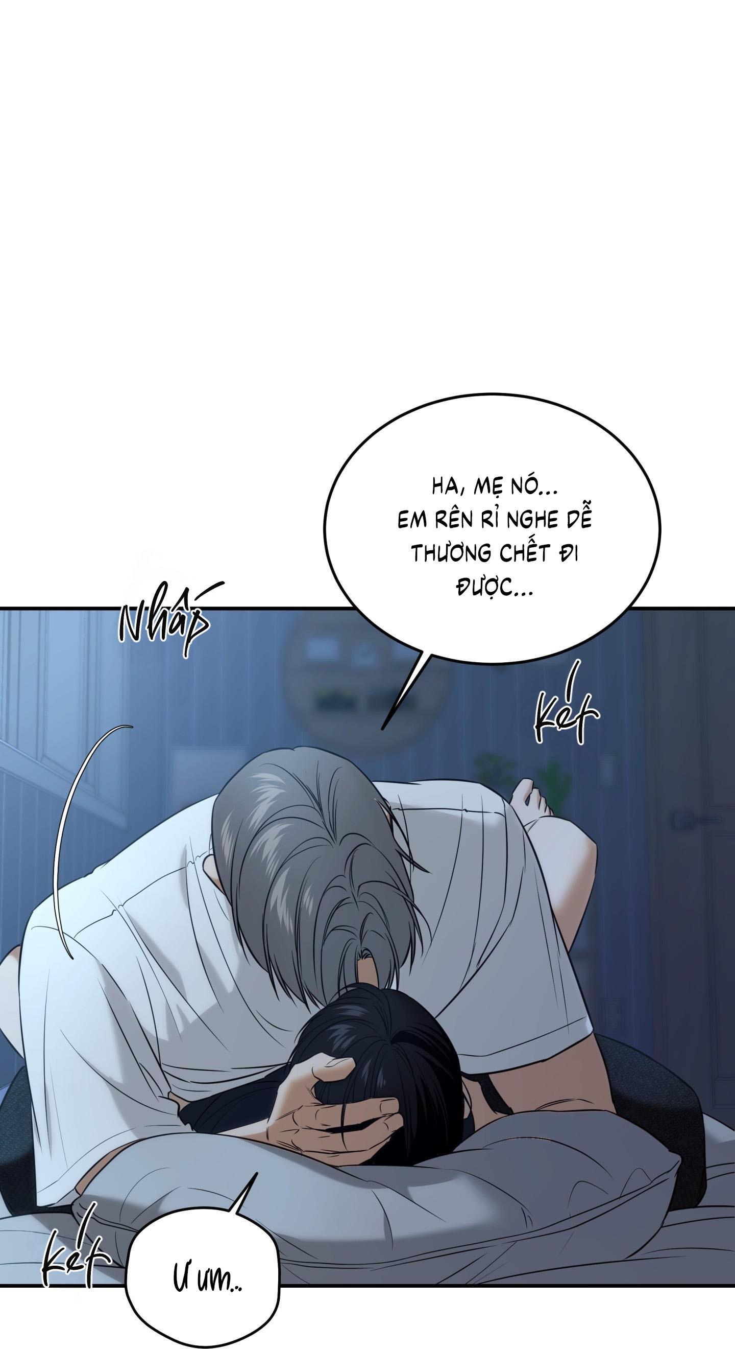 (CBunu) Hưởng Lợi - Chap 44