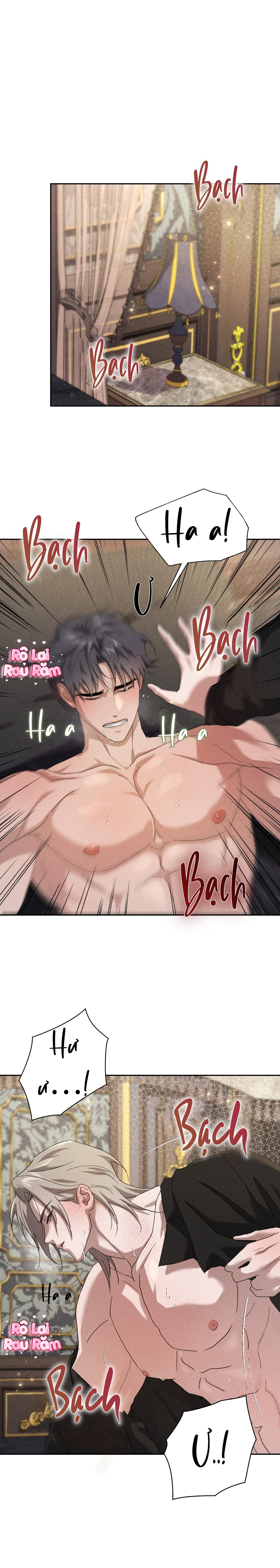 (RÔ LAI) LUẬT LỆ OMERTÀ - Chap 22
