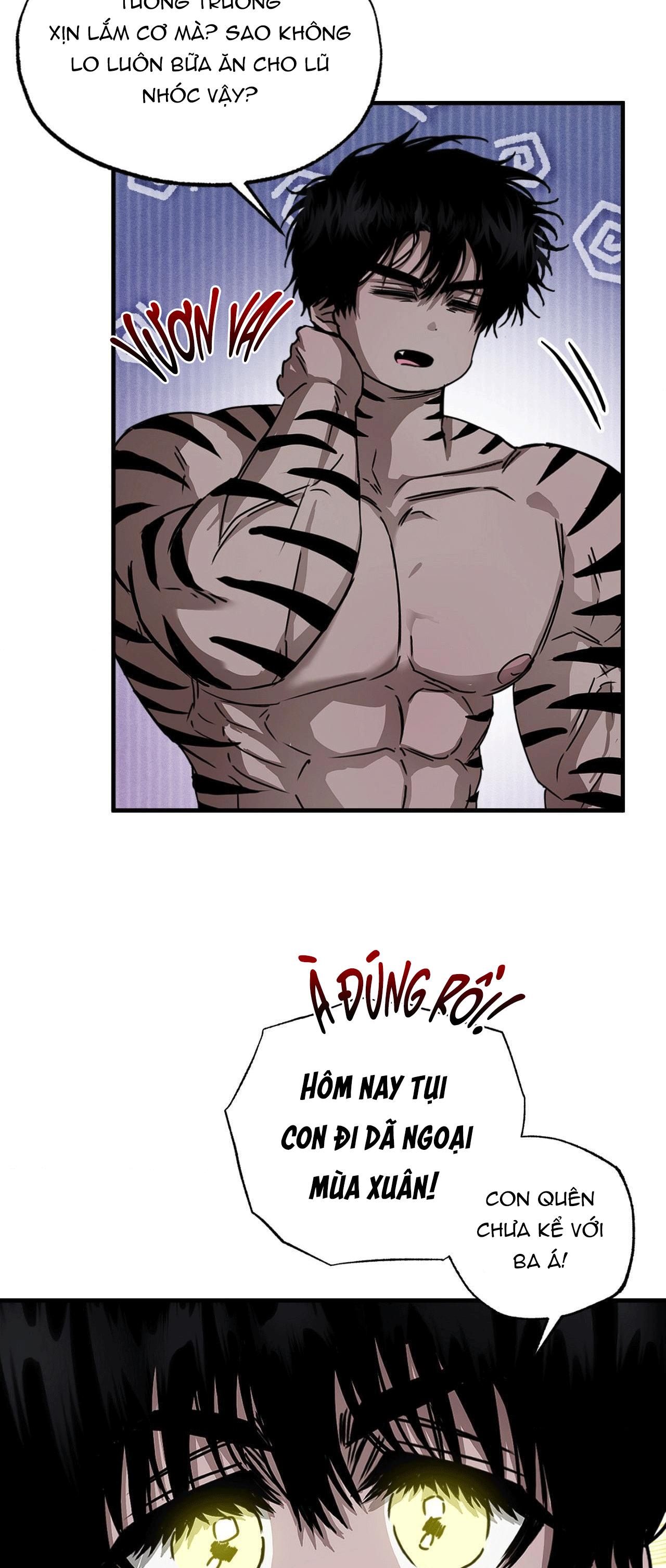 MẮT BÃO - Chap 10