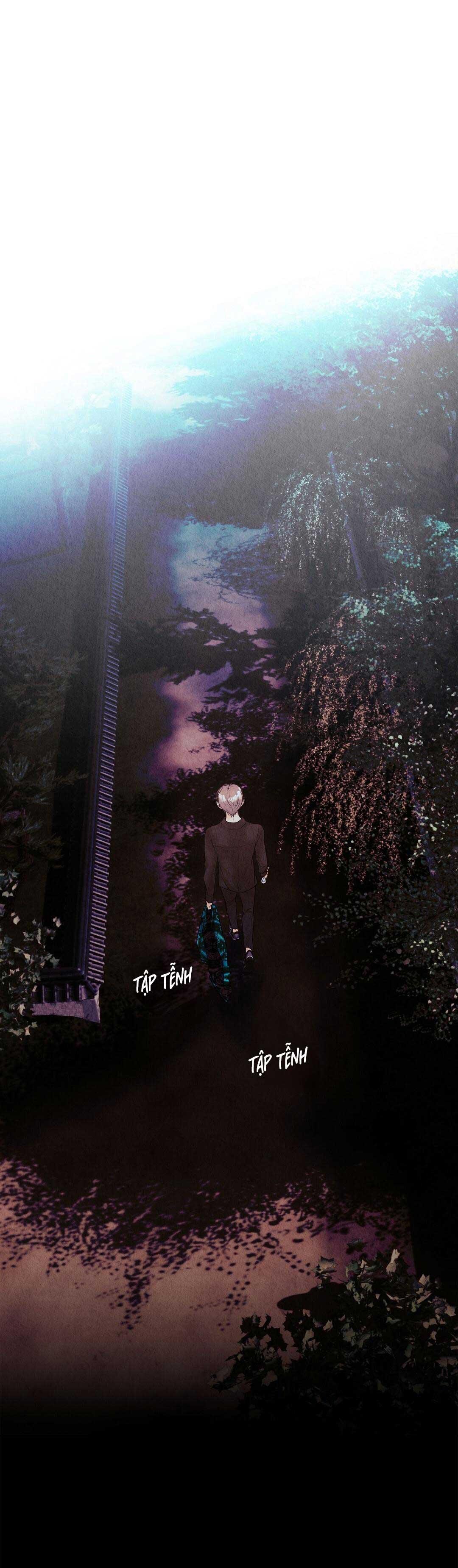 BẢN CHẤT TÀ ÁC - Chap 15