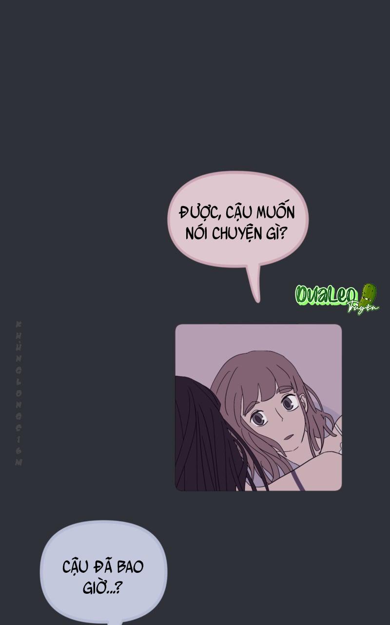 Mãi Mãi Là Bạn Thân - Chap 214
