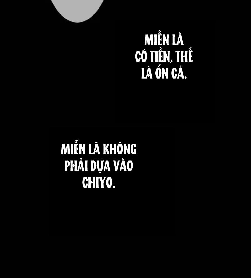 Kẻ Theo Dõi Biến Thái Của Tôi - Chap 139