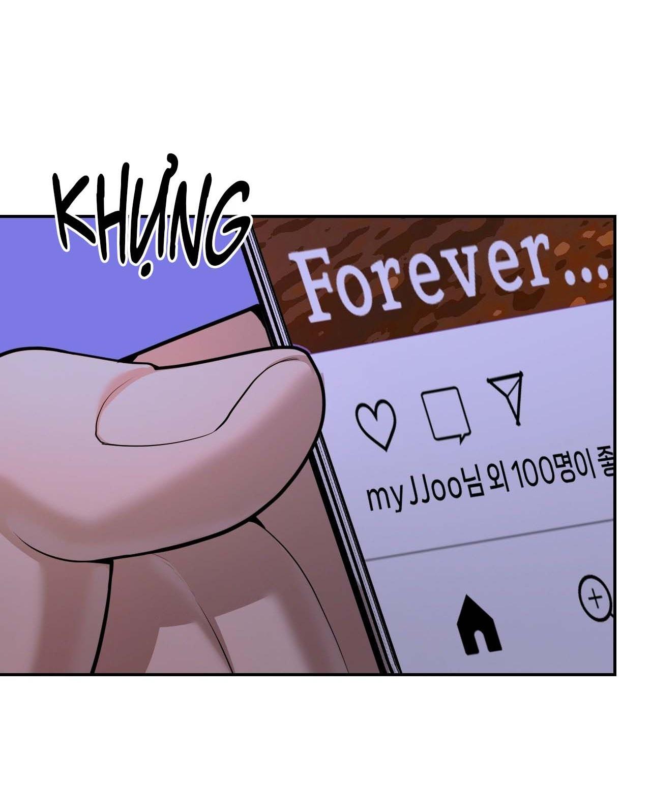 Thiếu niên sò: Bình minh bùng cháy - Chap 6