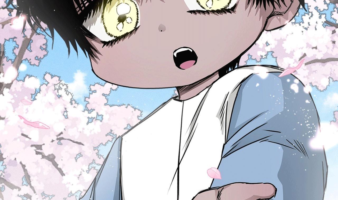 MẮT BÃO - Chap 11