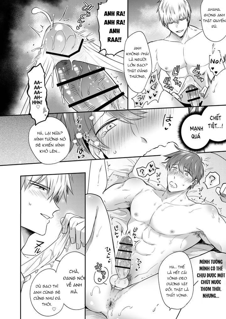 Oneshot hỏny - Chap 297