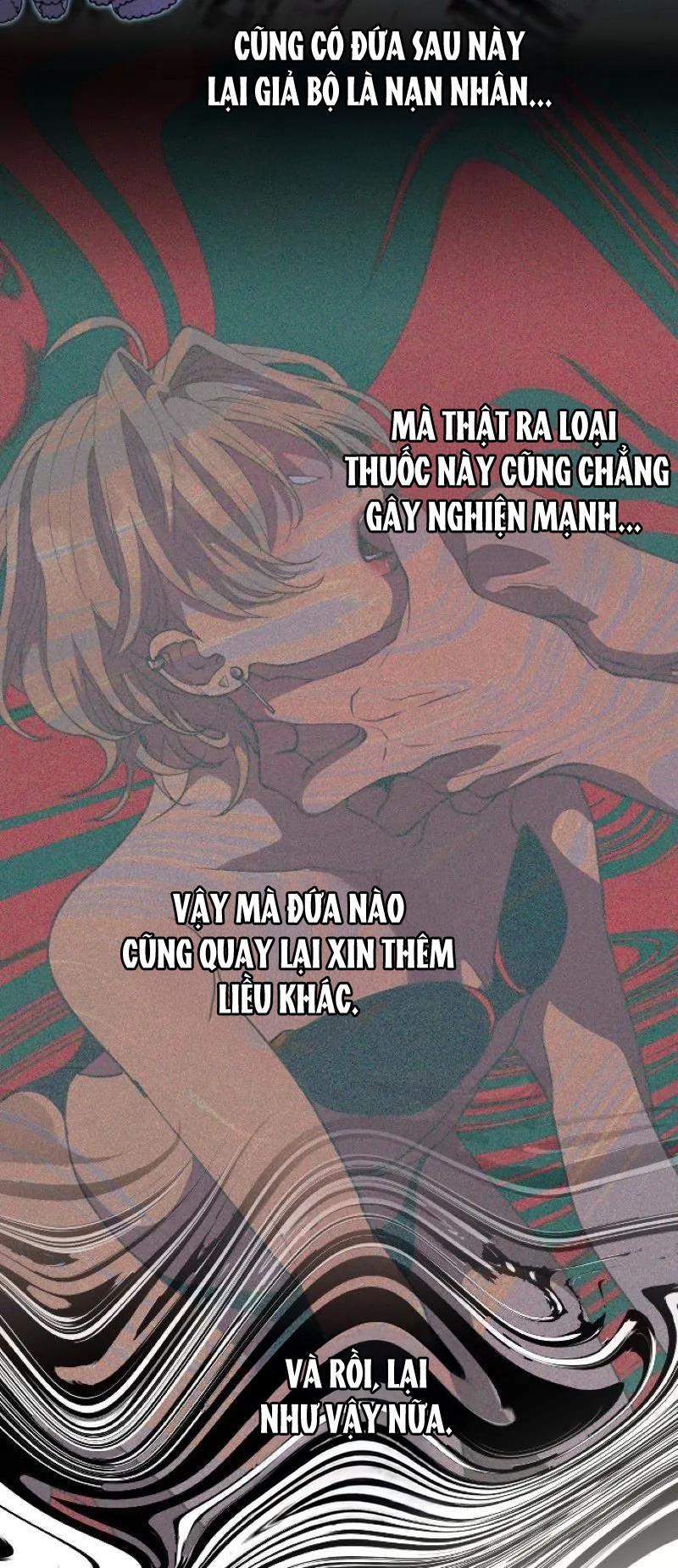 Kẻ Theo Dõi Biến Thái Của Tôi - Chap 139
