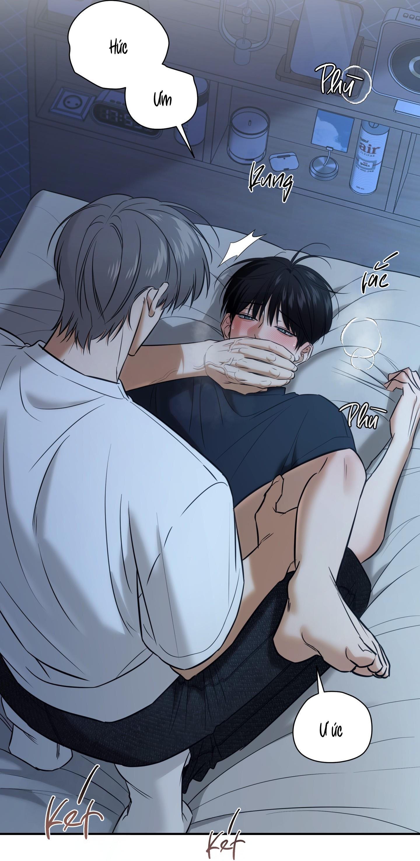 (CBunu) Hưởng Lợi - Chap 44