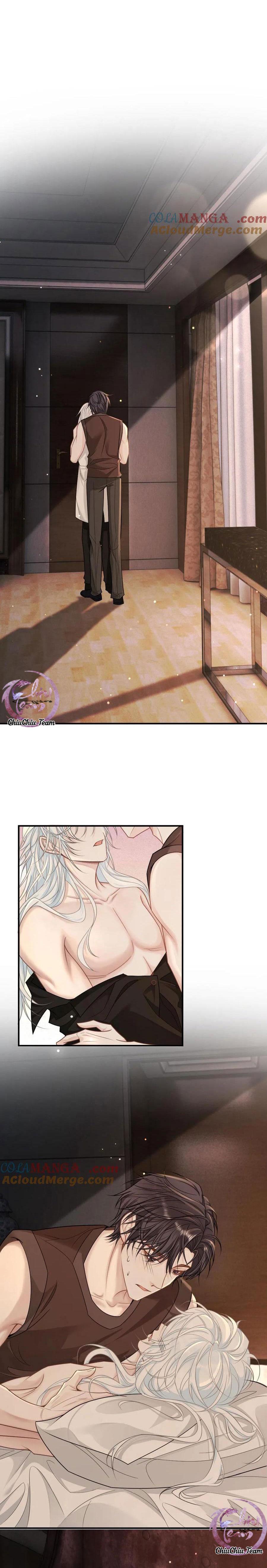 Khát Vọng Ngọt Ngào - Chap 343