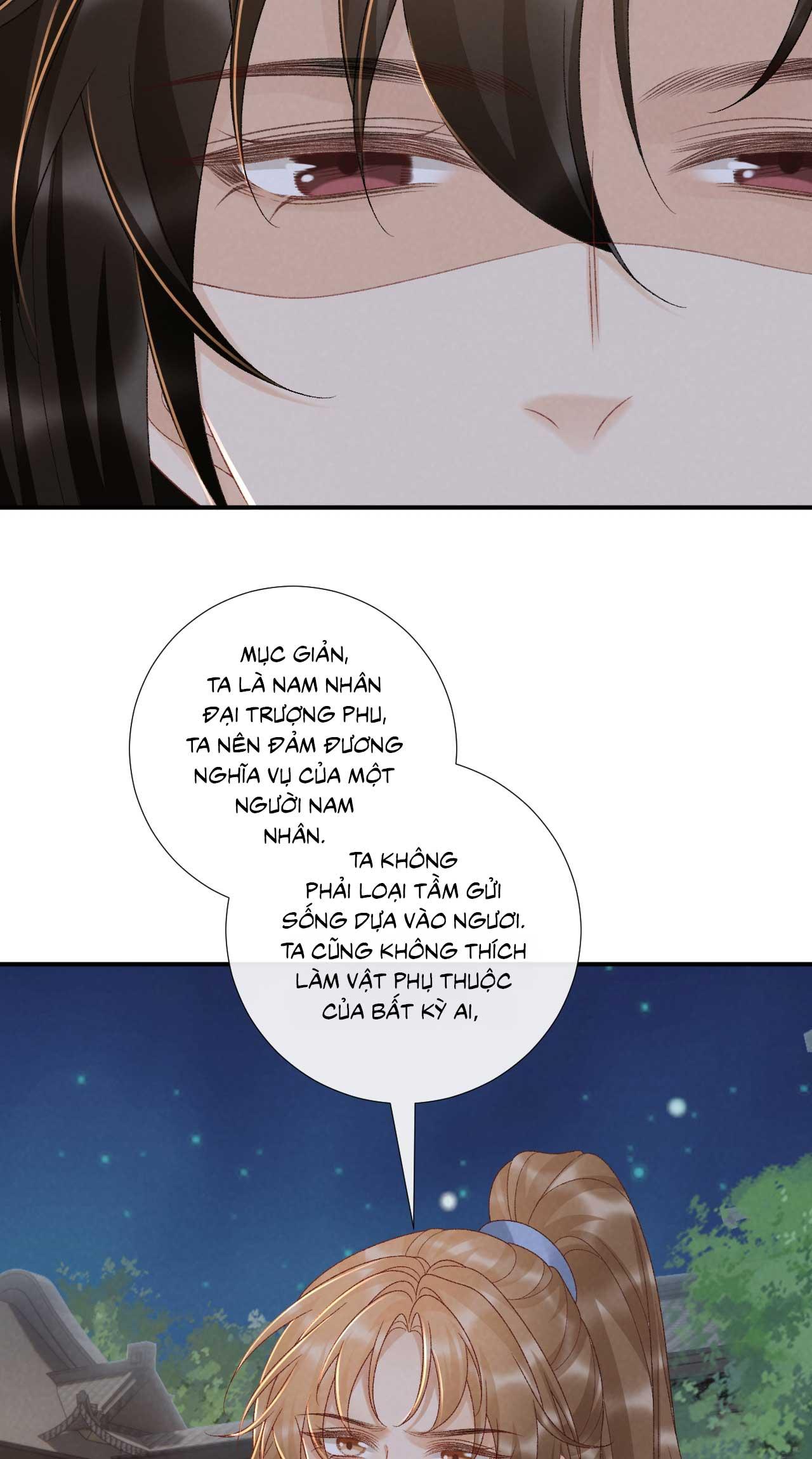 CẠM BẪY CỦA KẺ BIẾN THÁI - Chap 131