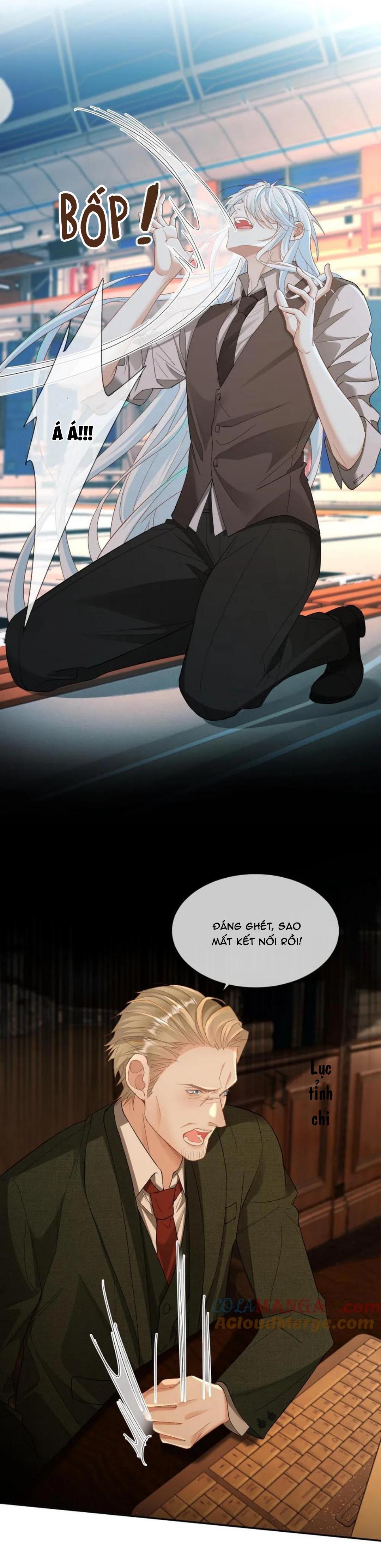 Khát Vọng Ngọt Ngào - Chap 361