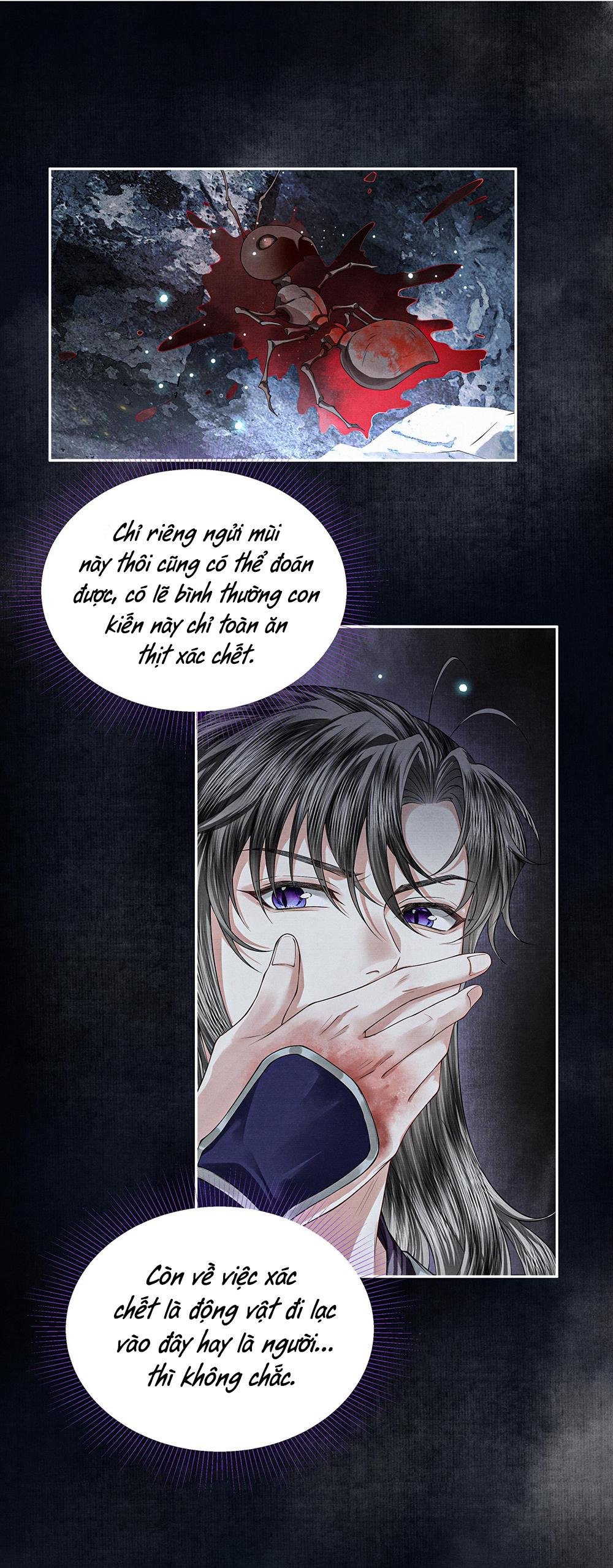 Đồng Tiền Kham Thế - Chap 120
