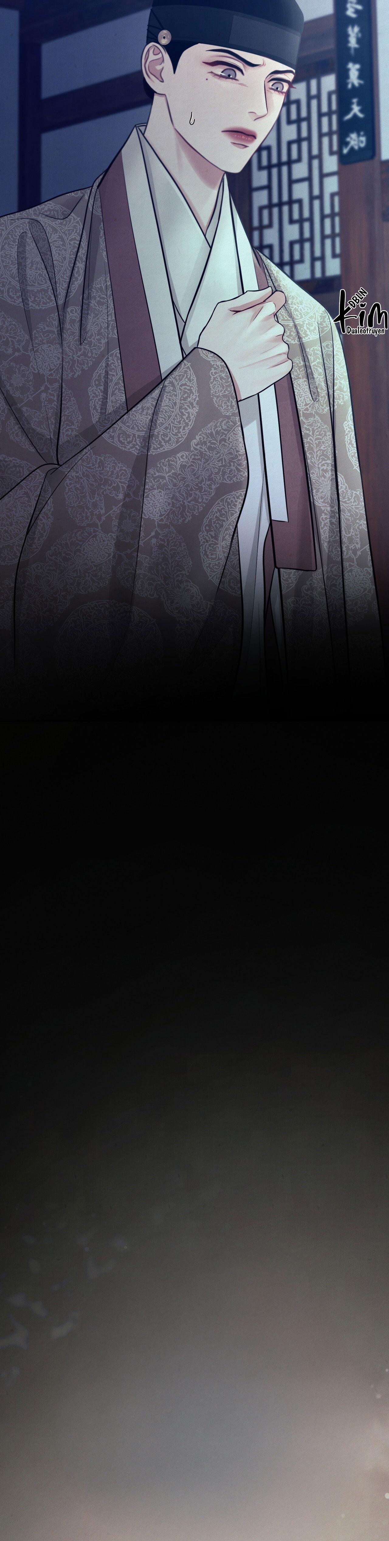 NGHỊCH SÁT - Chap 3