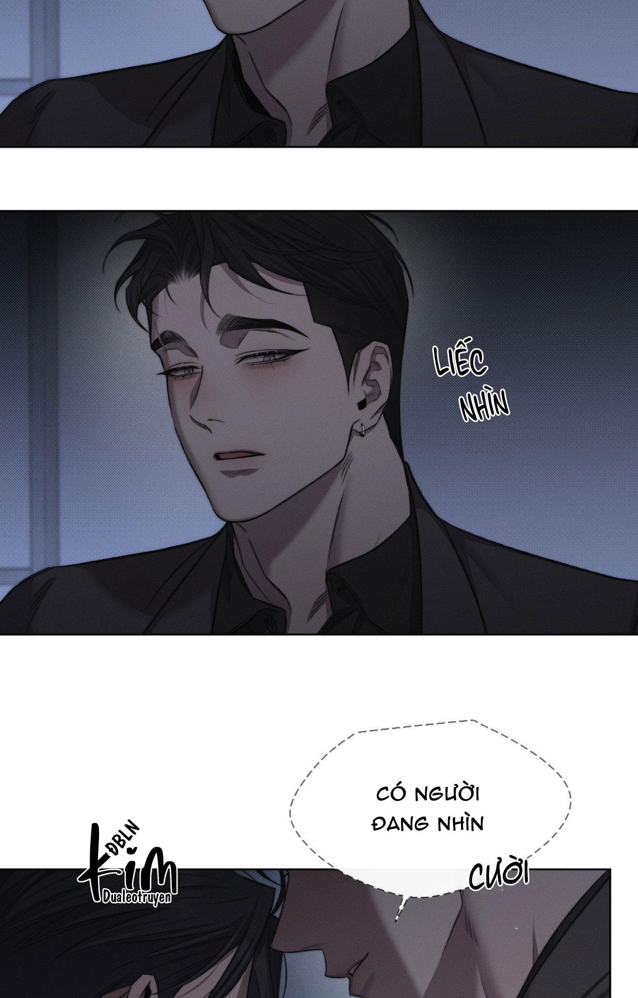 STILL LOVE YOU - Chap 32