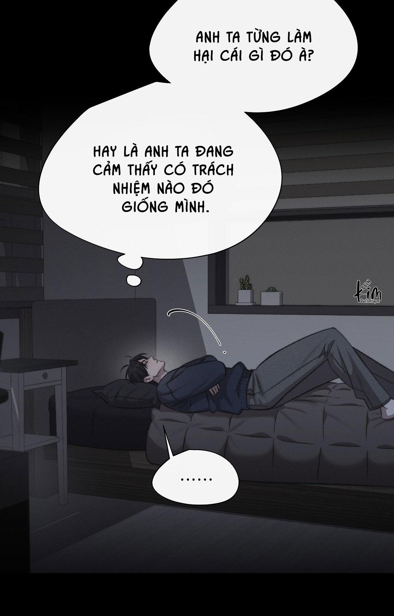 STILL LOVE YOU - Chap 35