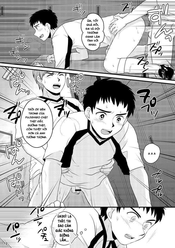 Oneshot hỏny - Chap 355