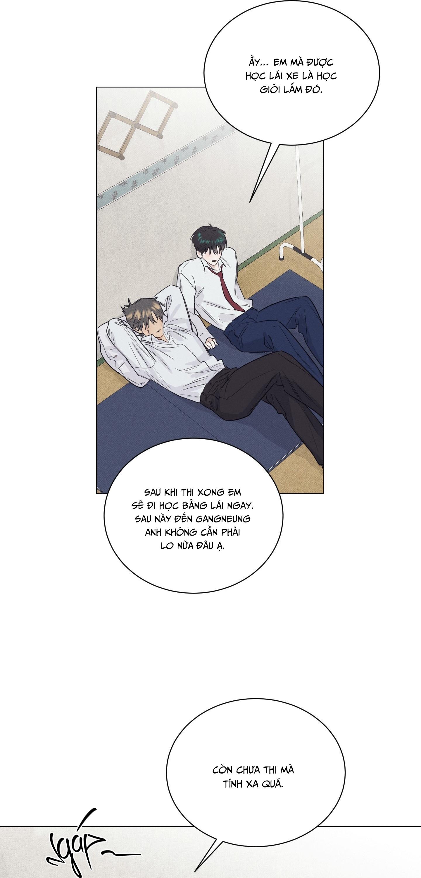 CÓ THỰC MỚI VỰC ĐƯỢC ĐẠO - Chap 18
