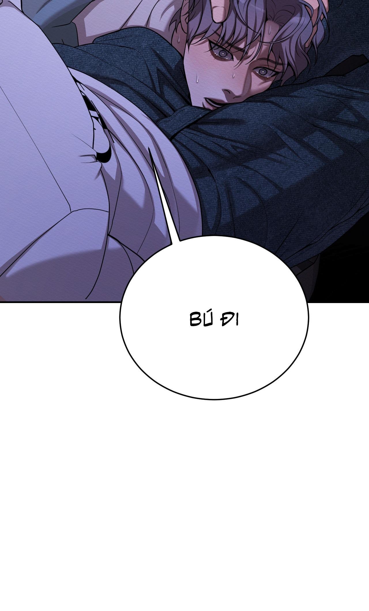 Thiếu niên sò: Bình minh bùng cháy - Chap 7