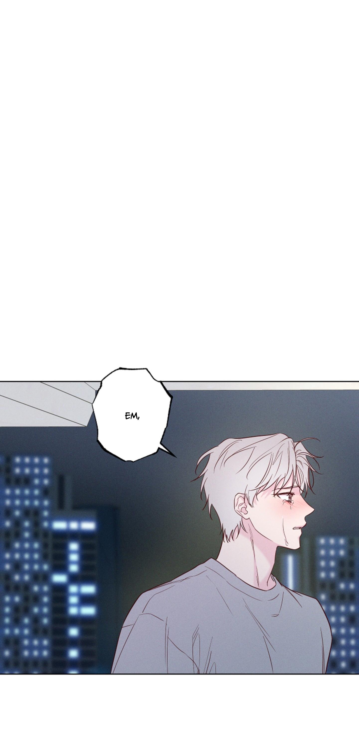 BỜ SÓNG VỖ - Chap 40