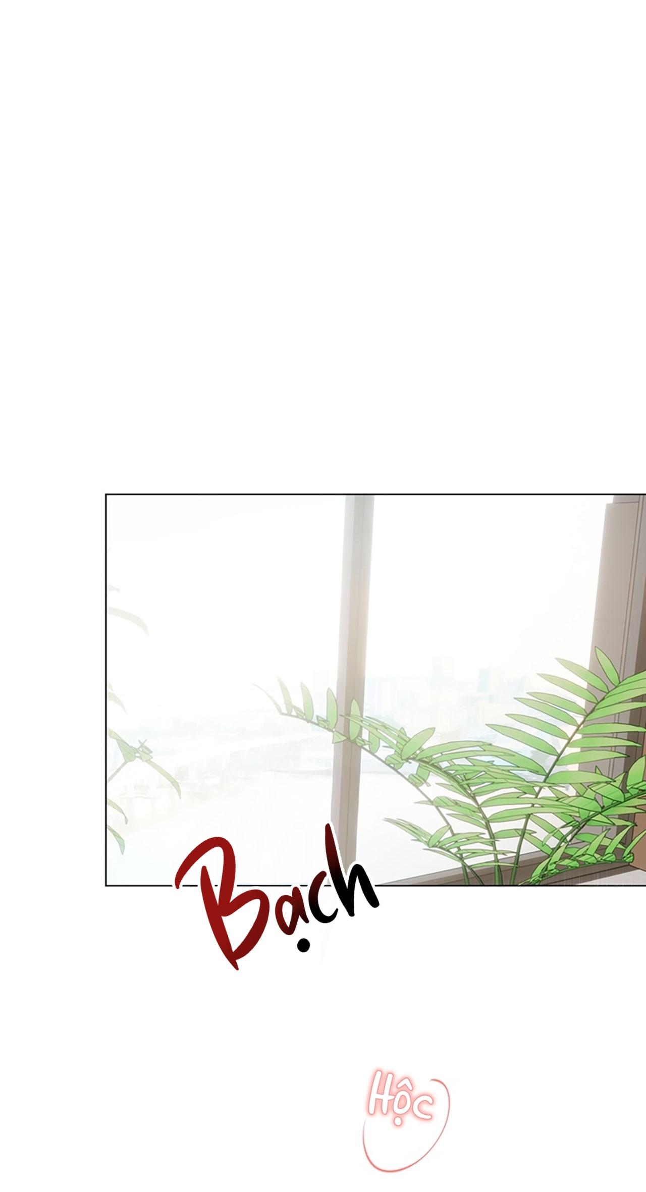 Kiểm Soát, Cuồng Nhiệt, Yêu Thương - Chap 5