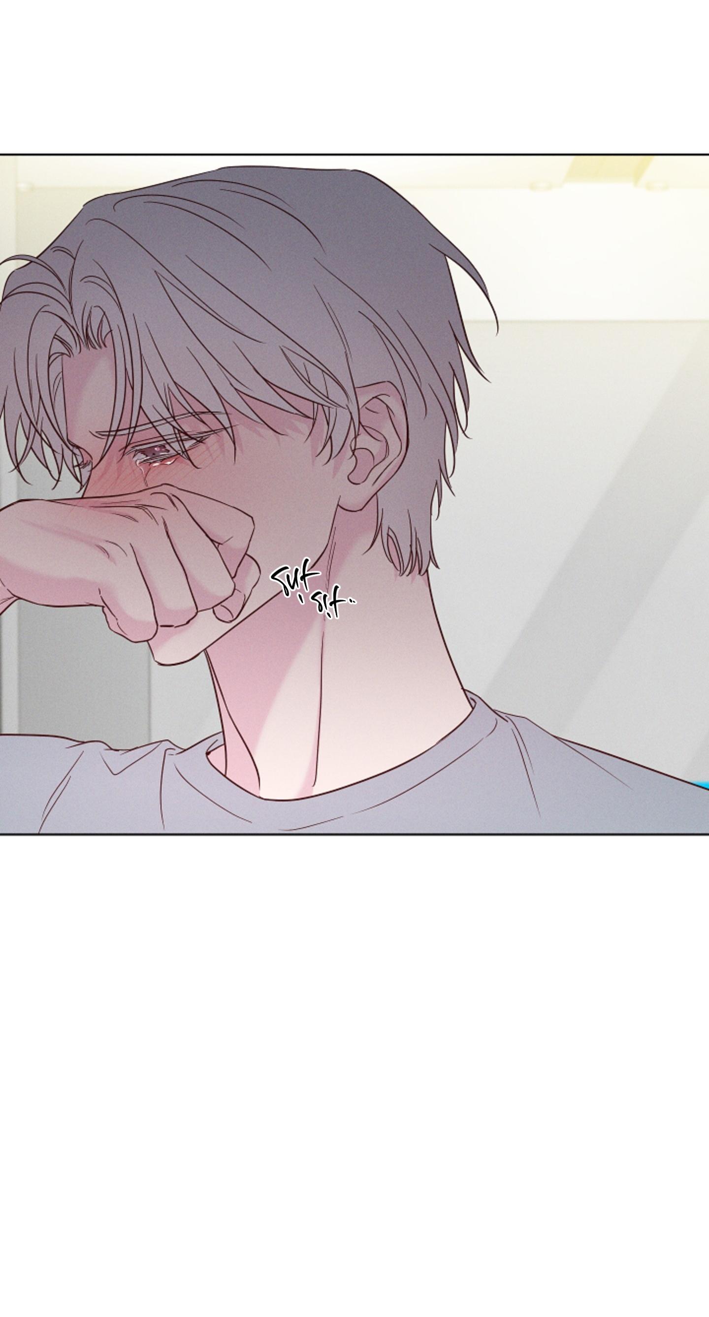 BỜ SÓNG VỖ - Chap 40